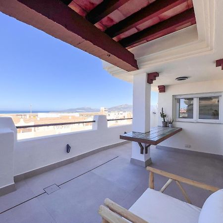 Apartament Tarifa Cozy House - Old Surf Zewnętrze zdjęcie