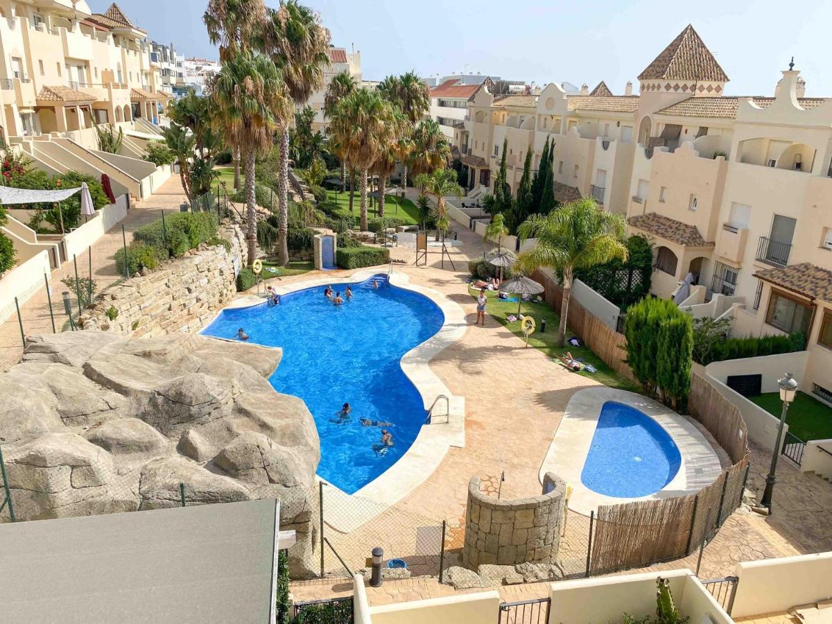 Apartament Tarifa Cozy House - Old Surf Zewnętrze zdjęcie