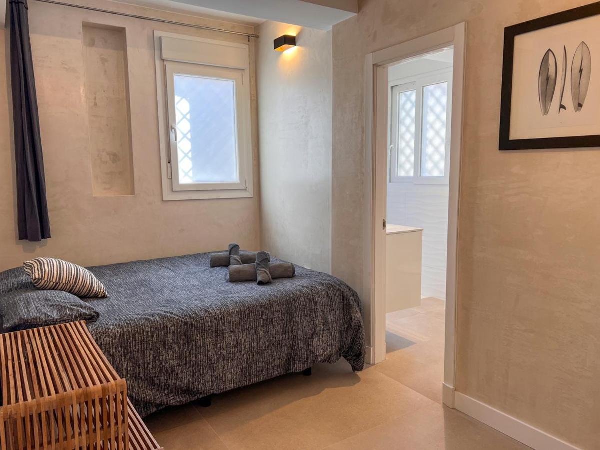 Apartament Tarifa Cozy House - Old Surf Zewnętrze zdjęcie
