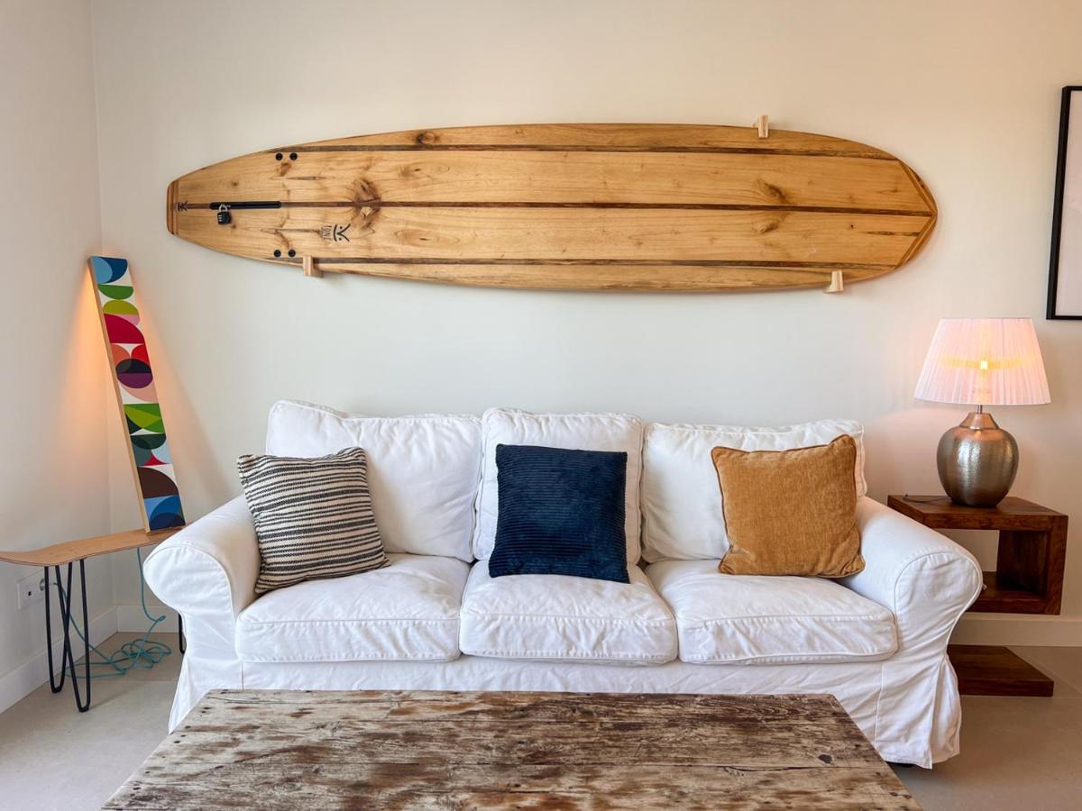 Apartament Tarifa Cozy House - Old Surf Zewnętrze zdjęcie