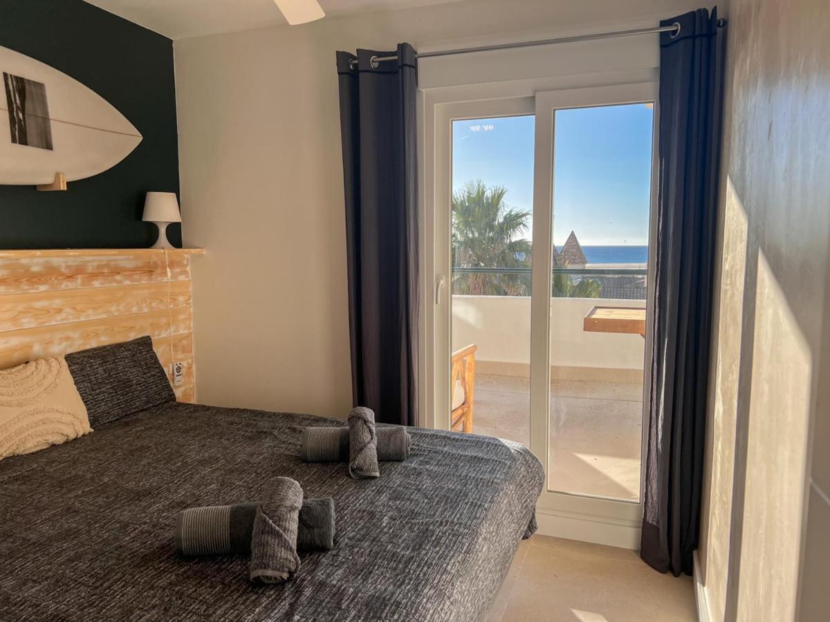 Apartament Tarifa Cozy House - Old Surf Zewnętrze zdjęcie