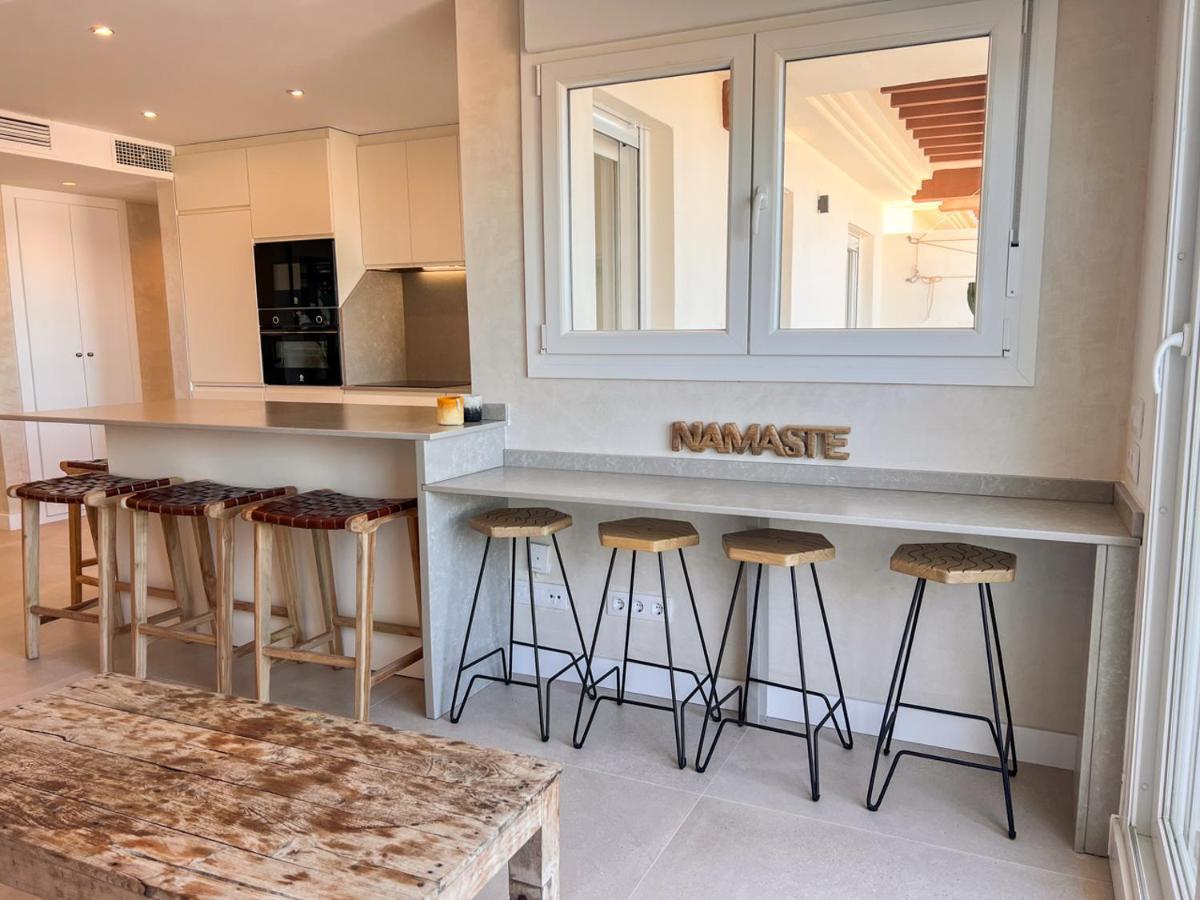 Apartament Tarifa Cozy House - Old Surf Zewnętrze zdjęcie