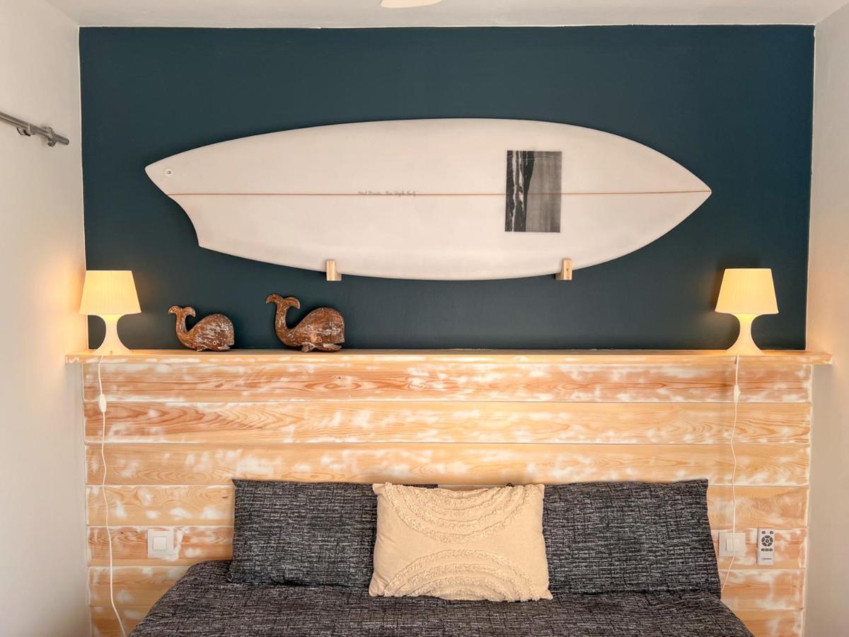 Apartament Tarifa Cozy House - Old Surf Zewnętrze zdjęcie