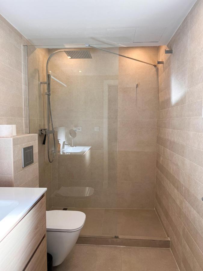 Apartament Tarifa Cozy House - Old Surf Zewnętrze zdjęcie