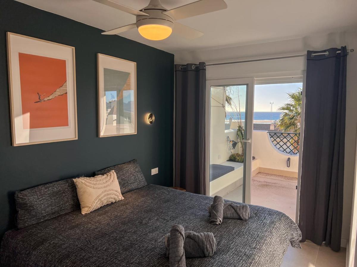 Apartament Tarifa Cozy House - Old Surf Zewnętrze zdjęcie