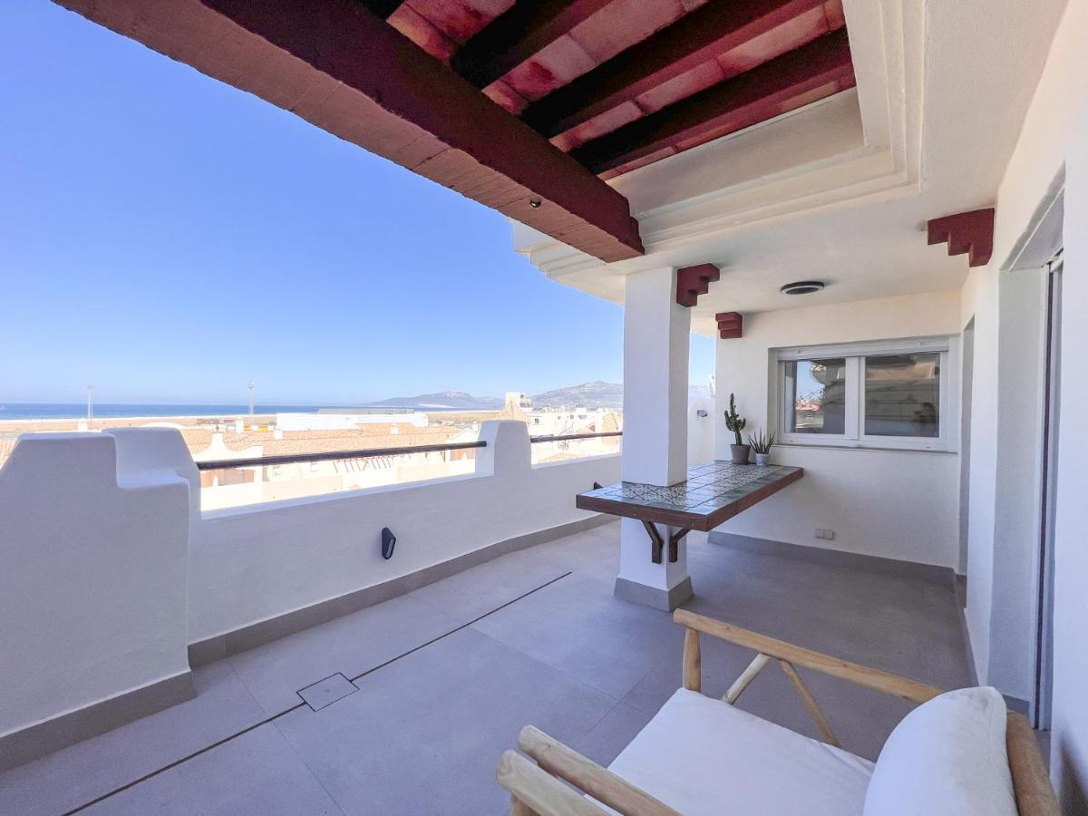 Apartament Tarifa Cozy House - Old Surf Zewnętrze zdjęcie