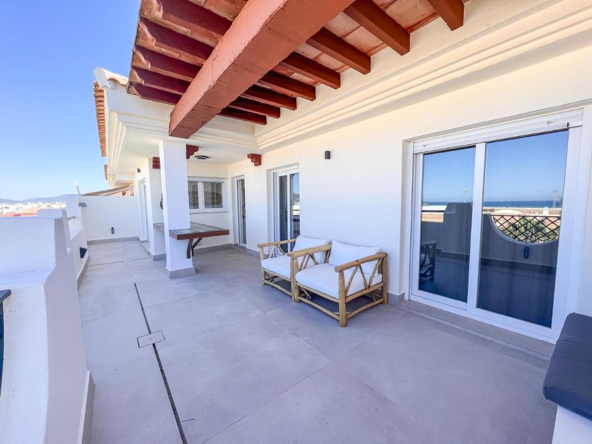 Apartament Tarifa Cozy House - Old Surf Zewnętrze zdjęcie