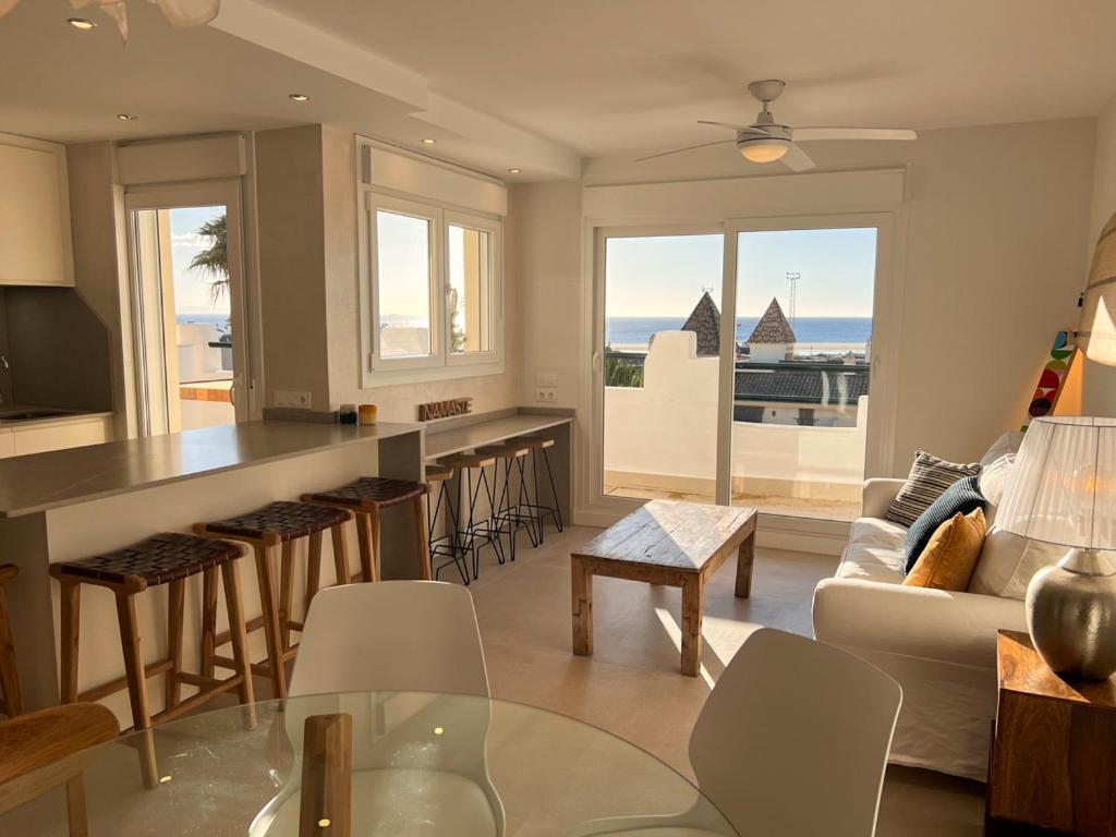Apartament Tarifa Cozy House - Old Surf Zewnętrze zdjęcie
