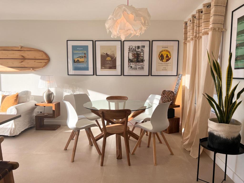 Apartament Tarifa Cozy House - Old Surf Zewnętrze zdjęcie