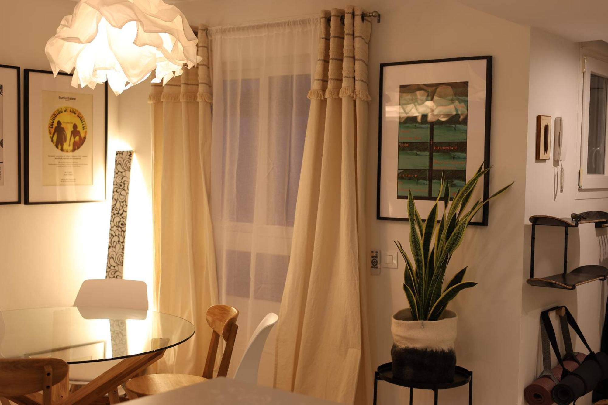 Apartament Tarifa Cozy House - Old Surf Zewnętrze zdjęcie