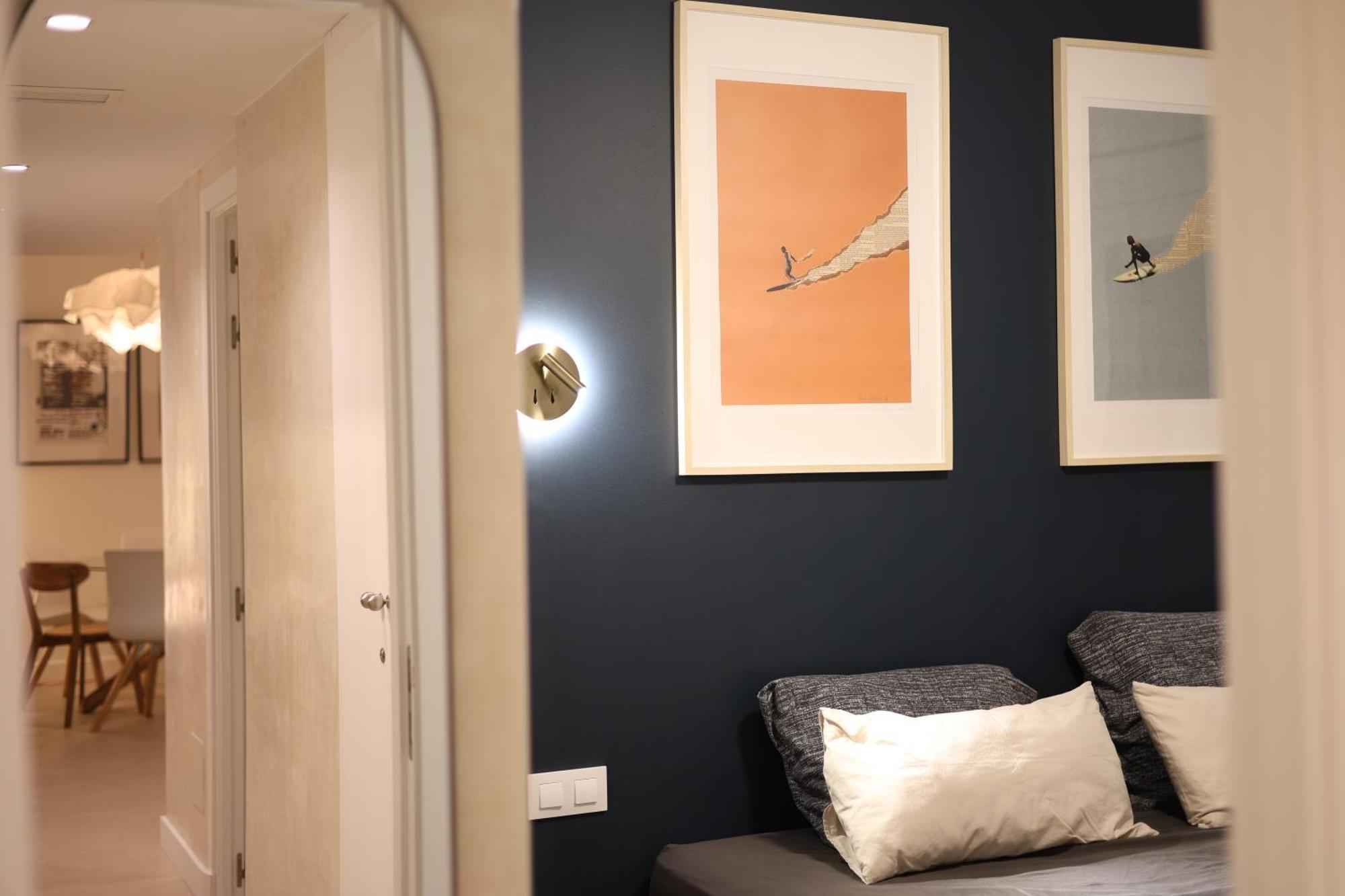 Apartament Tarifa Cozy House - Old Surf Zewnętrze zdjęcie