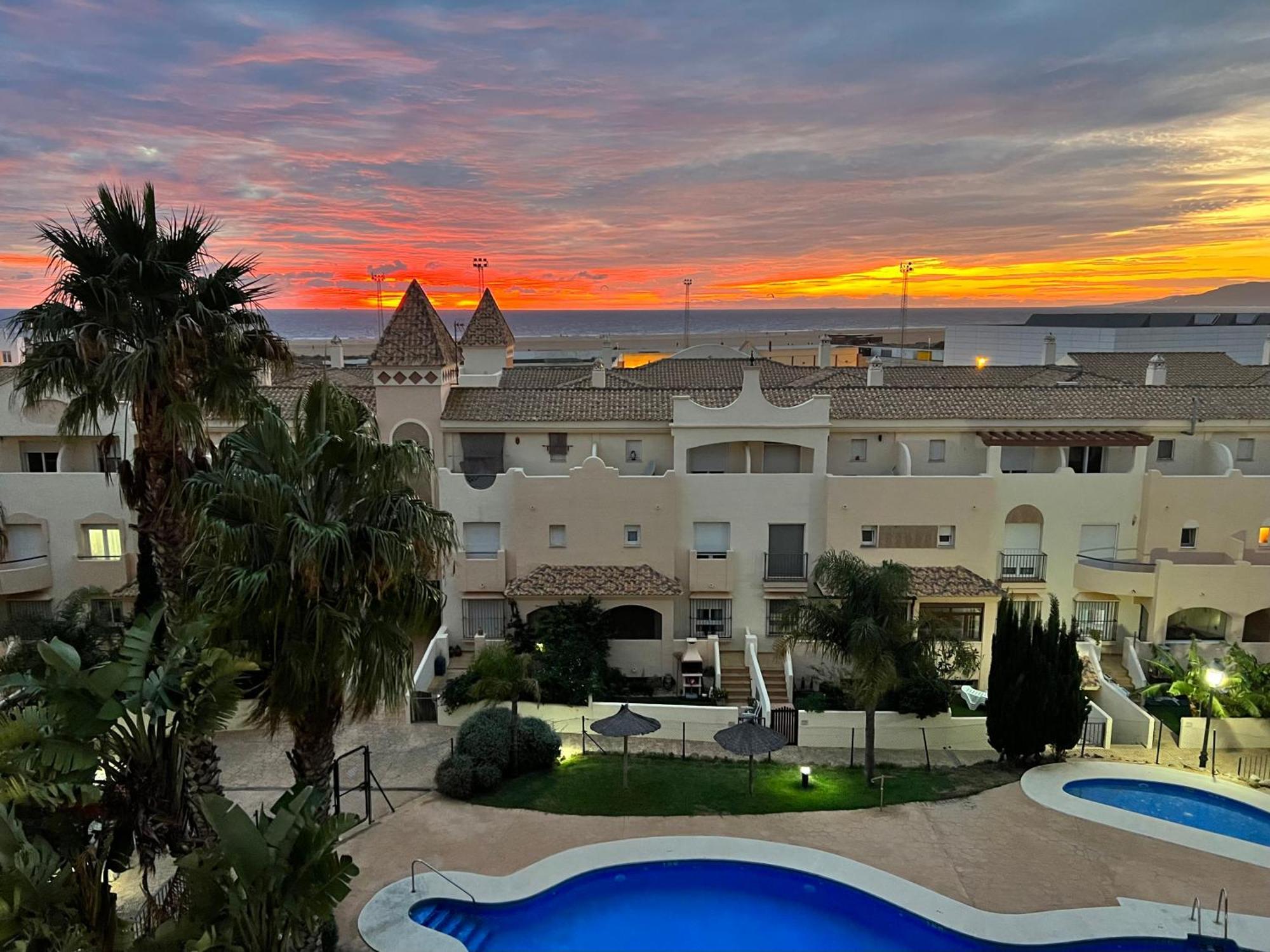 Apartament Tarifa Cozy House - Old Surf Zewnętrze zdjęcie