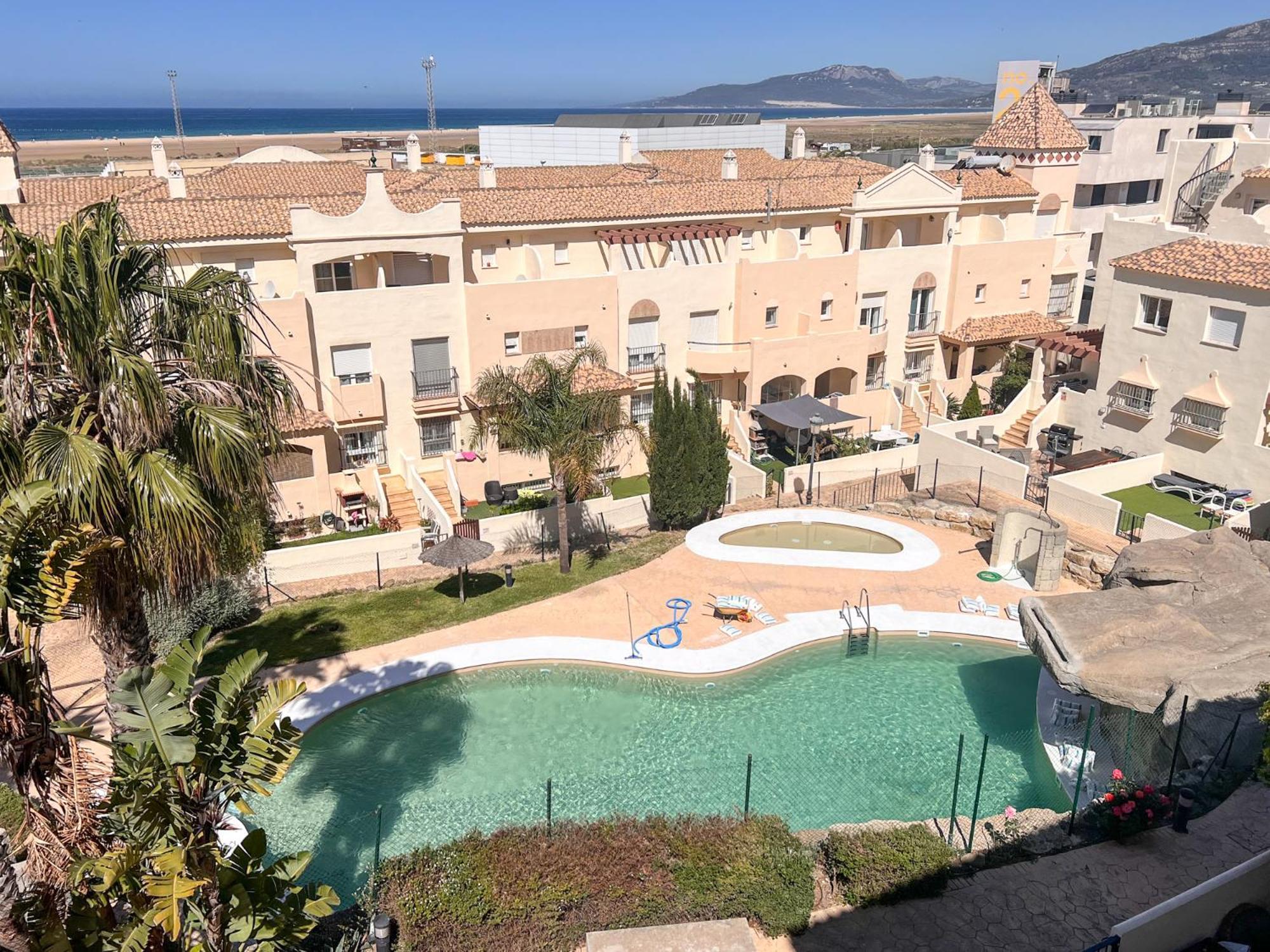 Apartament Tarifa Cozy House - Old Surf Zewnętrze zdjęcie