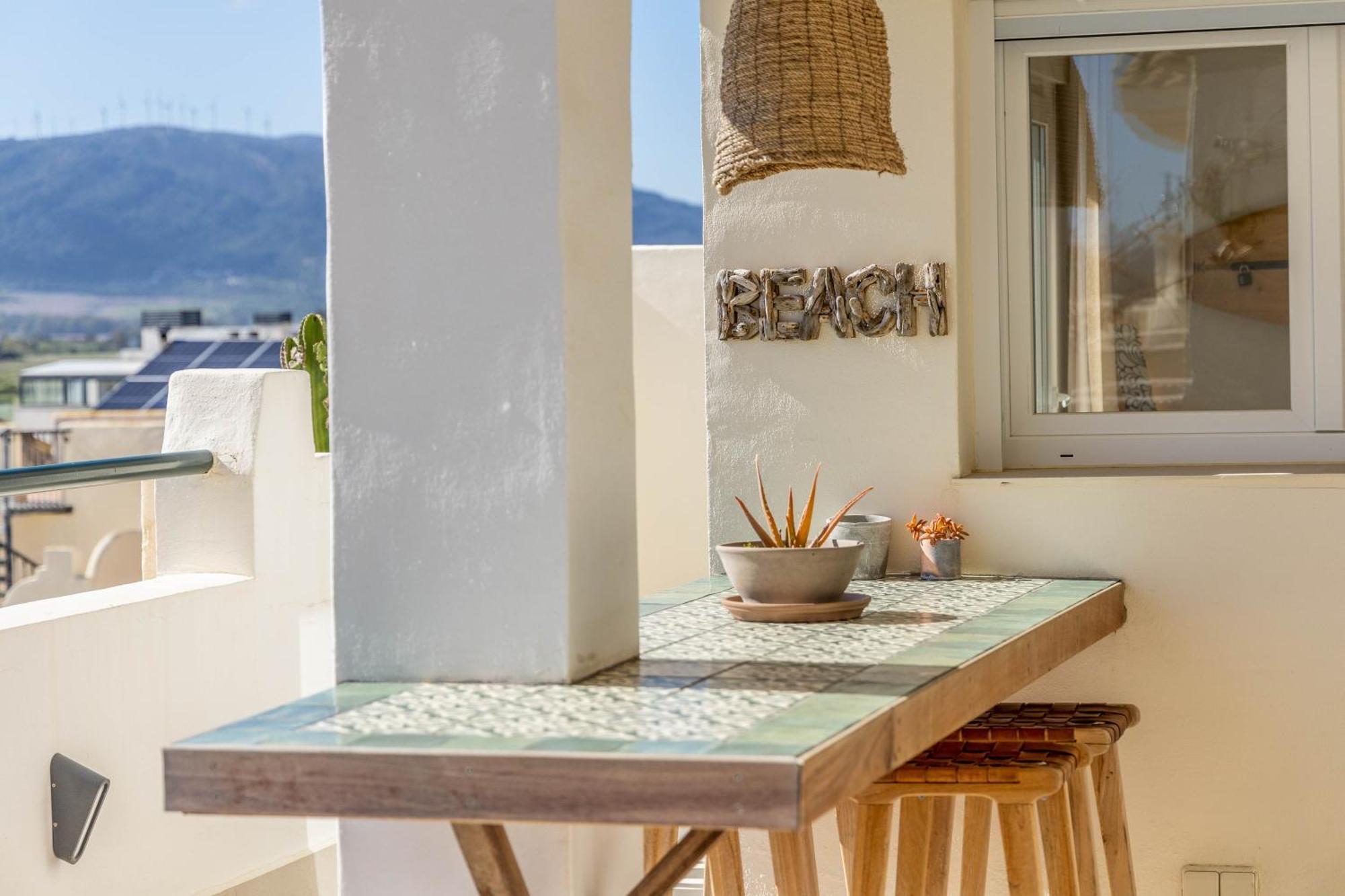 Apartament Tarifa Cozy House - Old Surf Zewnętrze zdjęcie