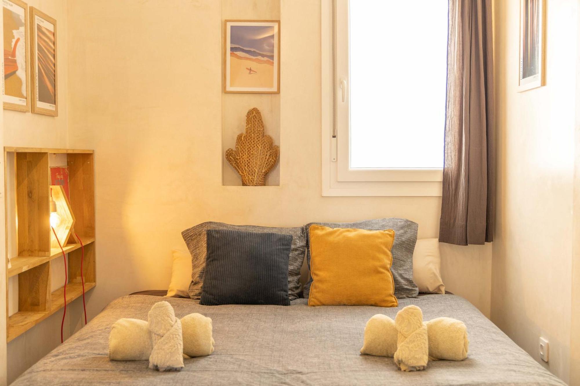 Apartament Tarifa Cozy House - Old Surf Zewnętrze zdjęcie